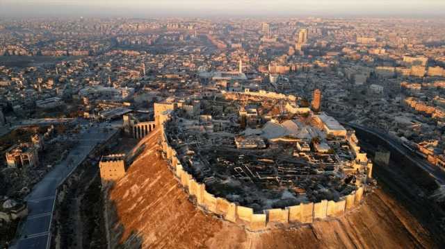 استقالة رئيس غرفة صناعيي حلب بعد تداول مقطع مصور له.. ما القصة؟ (شاهد)