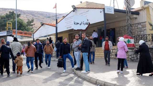 تحذير من تحويل لبنان إلى ملاذ آمن لقيادات النظام السوري السابق.. وميقاتي يعلّق