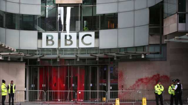 تحقيق استقصائي يكشف انحياز BBC للرواية الإسرائيلية (طالع)