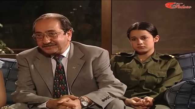 كيف دعمت الدراما السورية فلسطين وسخرت من الأنظمة العربية قبل التكويع؟