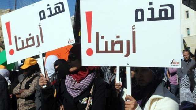 اعتقالات واستدعاءات بالعشرات لفلسطينيي 48 بسبب مساندتهم لغزة