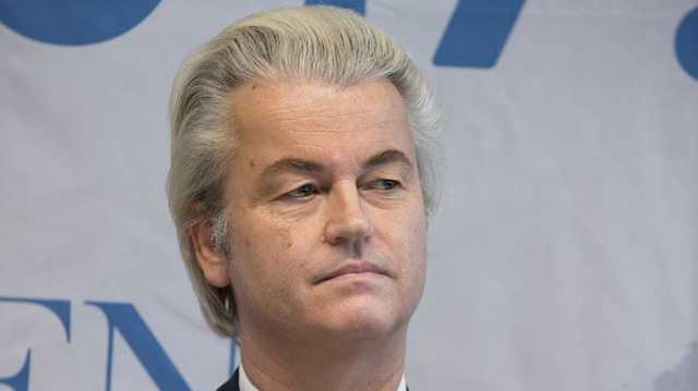المتطرف فيلدرز يسحب مشروع قانون مناهض للإسلام من البرلمان الهولندي