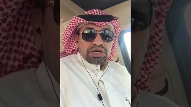 السلطات السعودية تفرج عن حقوقي بارز بعد سنوات من الاعتقال