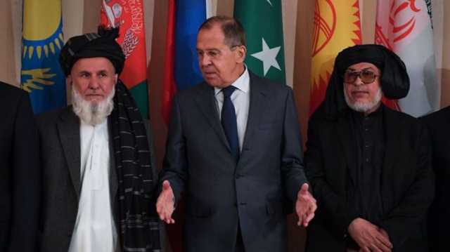 ما أسباب تحول موقف الإدارة الروسية تجاه حركة طالبان؟