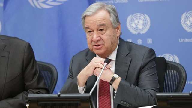 طوفان الأقصى يشعل الخلاف بين غوتيريش وسفير الاحتلال في الأمم المتحدة