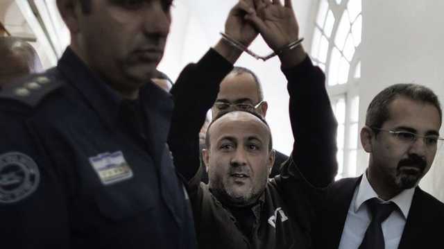 فتح تنفي معارضة السلطة لإطلاق سراح القيادي مروان البرغوثي