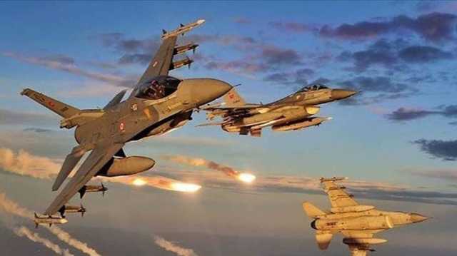 هل تقتصر تركيا على الهجمات الجوية ضد PKK في سوريا والعراق؟.. مباحثات مع بغداد
