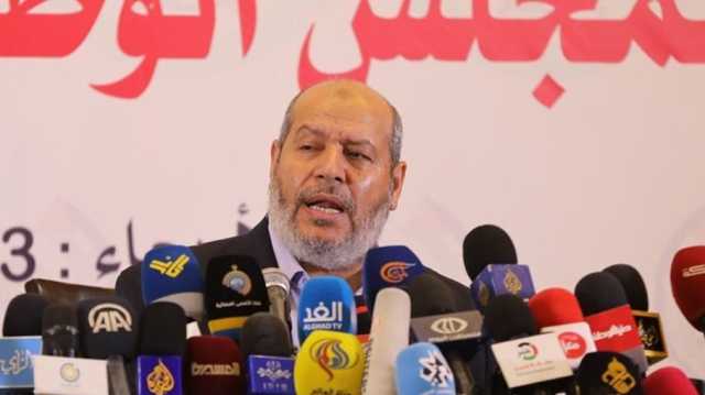 حماس تجدد موقفها.. لا صفقة تبادل دون وقف الحرب في غزة