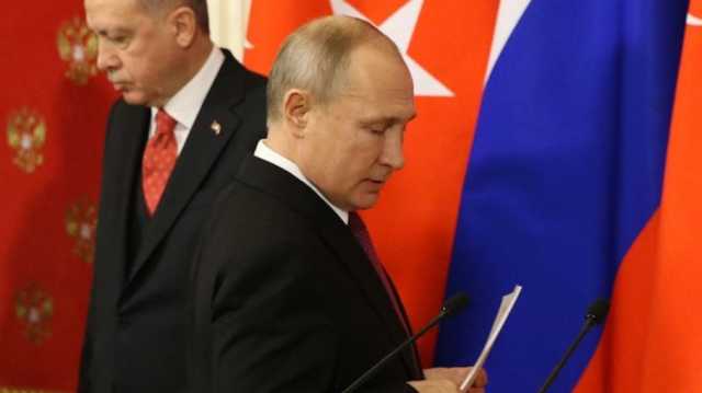 تفاؤل غربي.. هل تنجح تركيا في إقناع روسيا بالعودة إلى اتفاقية الحبوب؟