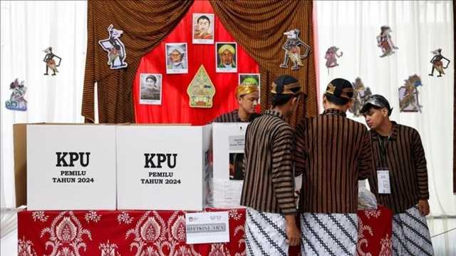 رئاسة جوكوي لأندونيسيا كانت فصلاً جديداً في تاريخها السياسي.. قراءة في كتاب