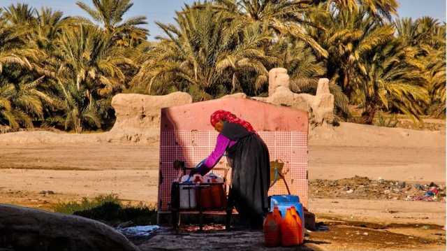 حرارة مُفرطة وجفاف متواصل.. هل دقّ العطش أبواب المغاربة؟