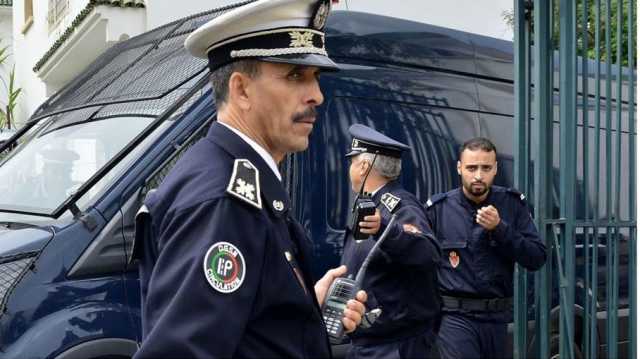 شرطي مغربي يحاول الانتحار باستعمال سلاحه.. لهذه الأسباب