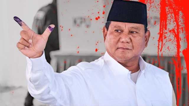 وزير الدفاع الإندونيسي يتصدر الانتخابات الرئاسية مع فرز نصف الأصوات