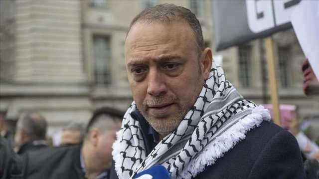 سفير فلسطين في بريطانيا: ثمانية من أقاربي استشهدوا في الغارات الإسرائيلية على رفح