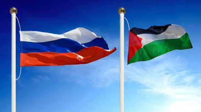 روسيا تدعو الفصائل الفلسطينية لحضور اجتماع في موسكو