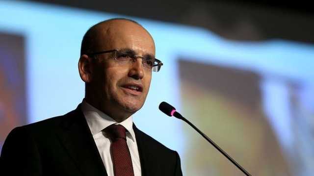 وزير المالية التركي يعلن استعداد بلاده لمساعدة السعودية في مجال السياحة