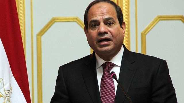 صفقة خطيرة أبرمها السيسي تُدخل مصر عقدا مظلما