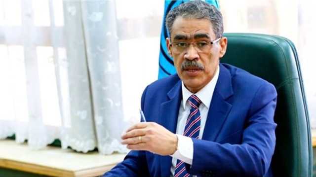مسؤول مصري يصف الاحتلال بـ فندق وليس دولة ويثير الغضب