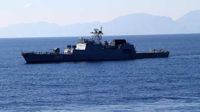 الولايات المتحدة تمدد انتشار وحدتين من البحرية الأمريكية في الشرق الأوسط
