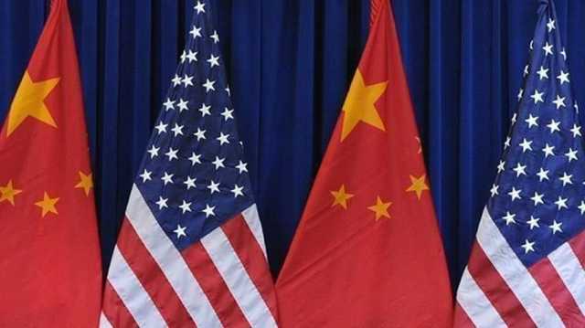 معهد واشنطن يحرض على الصين بسبب موقفها من الهجوم الإيراني