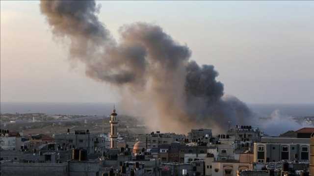 نائب أمريكي يقترح إسقاط قنبلة نووية على غزة.. انتقد نقل المساعدات