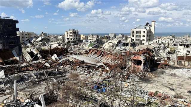 800 مسؤول غربي يحتجون على سياسات حكوماتهم بشأن حرب غزة