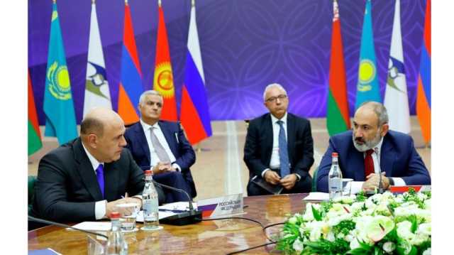 دخول الهند إلى القوقاز يشعل التنافس مع تركيا وإيران في المنطقة