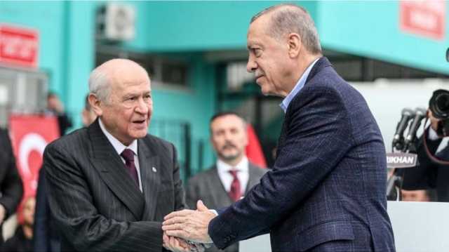 الانتخابات المحلية التركية.. كيف تراجعت تحالفات المعارضة لصالح أردوغان وشركائه؟