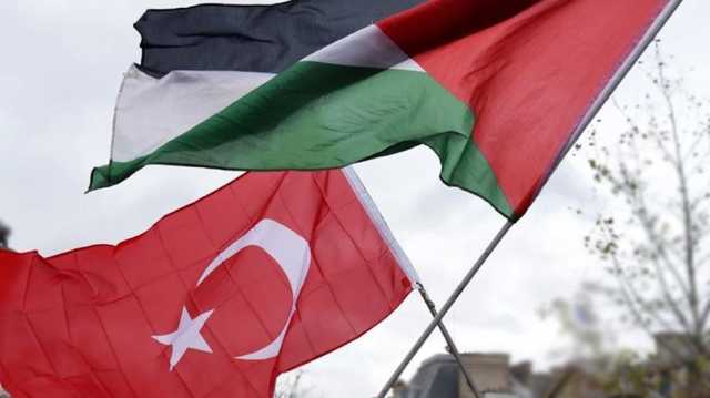 إعلان مسيء للفلسطينيين يفجّر غضبا شعبيا في تركيا.. دعوات للمقاطعة