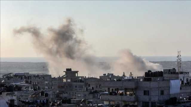 مسؤول أمريكي: إسرائيل قبلت وقف إطلاق النار لمدة ستة أسابيع.. ماذا عن حماس؟