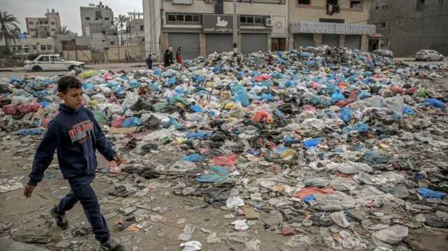 حملة تجويع متعمّدة.. خبراء أمميون يقرّون بإبادة الاحتلال الإسرائيلي لأطفال غزة