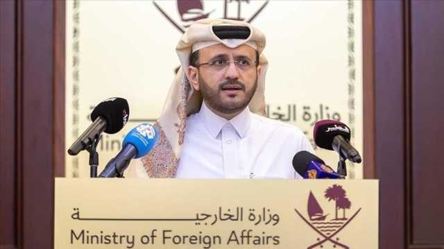 قطر تعلق على مزاعم نيتها إغلاق مكتب حركة حماس