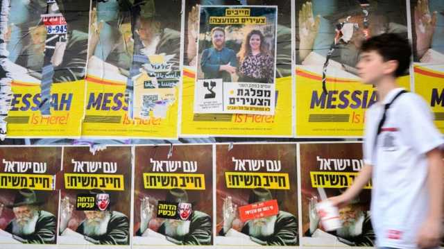 مشاركة متدنية في الانتخابات البلدية للاحتلال الإسرائيلي