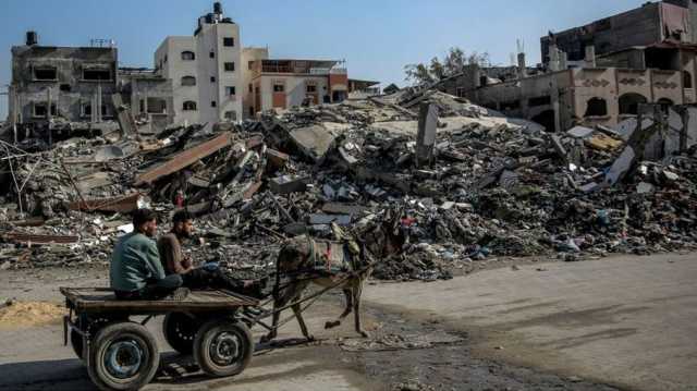 حرب داخل الحرب.. هكذا تبقي حماس مواقع الأسرى الإسرائيليين مخفية عن الاحتلال