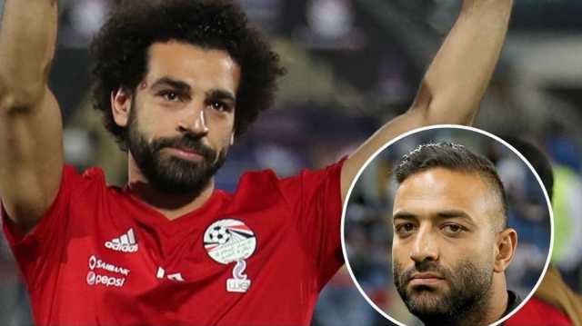 ميدو يكشف عن وجهة محمد صلاح الموسم المقبل