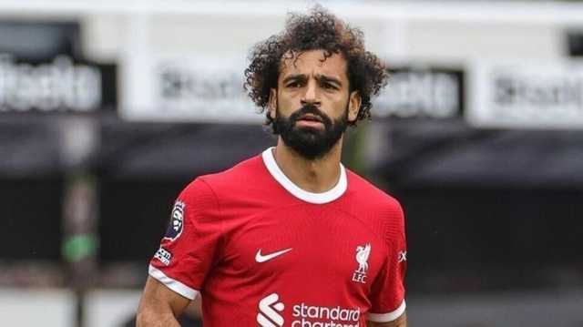 هل ينتقل محمد صلاح من ليفربول إلى تركيا بدلا من الدوري السعودي؟