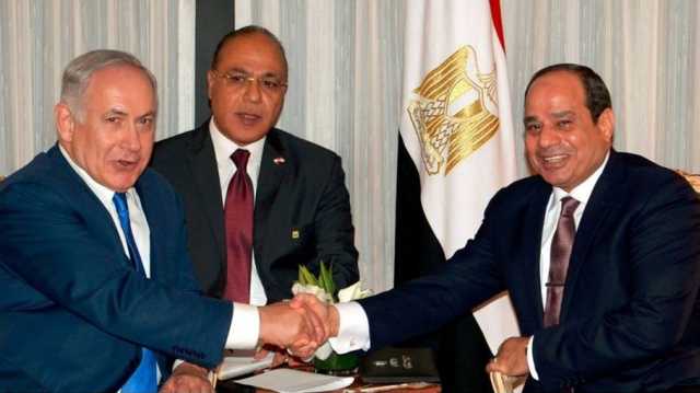 اتفاقية جديدة لتوريد الغاز الإسرائيلي لمصر.. هل باعت القاهرة غزة لحل أزمتها؟