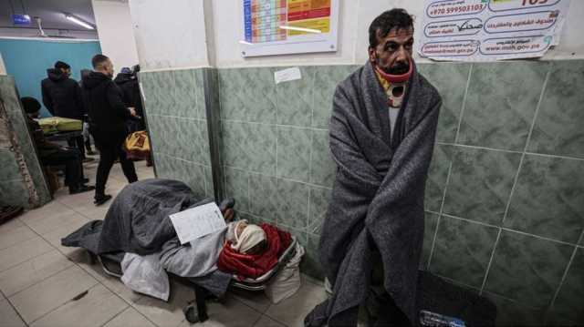 لوموند: الأزمة الصحية في غزة قد تكون أكثر فتكا من القنابل