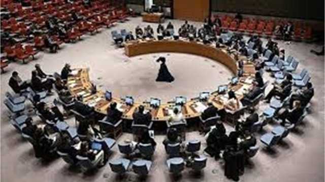واشنطن تحذر من حراك الجزائر في مجلس الأمن ضد الاحتلال.. يهدد المفاوضات