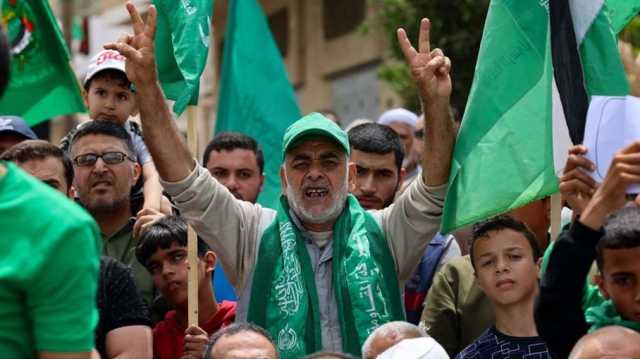 حماس: سنرد قريبا على العرض المقدم بشأن وقف إطلاق النار وتبادل الأسرى