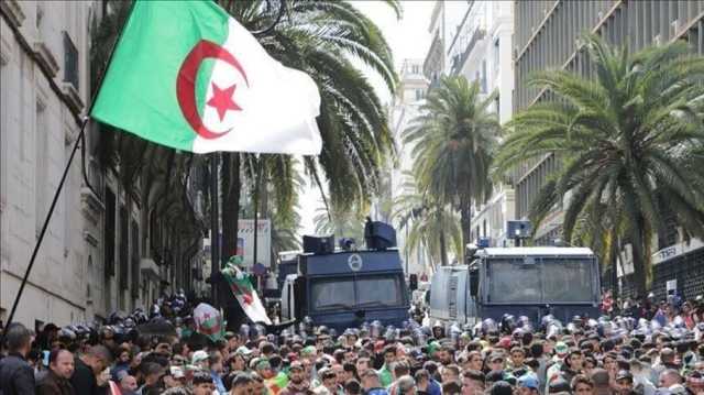 دعوة لحوار وطني شامل في الذكرى الخامسة للحراك الجزائري.. هذه أرضيته