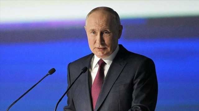 بوتين: روسيا مستعدة لخوض حرب نووية في هذه الحالة