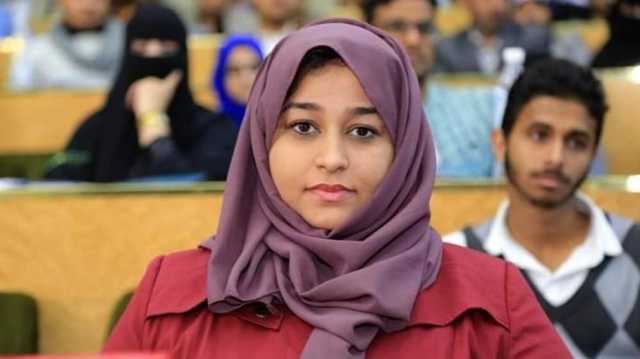 أمنستي تحذر من إعدام ناشطة معتقلة لدى الحوثيين.. اتهمت بالتجسس