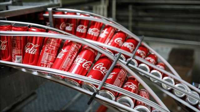 المقاطعة تجبر كوكا كولا في تركيا على تعديل اسمها.. كيف سيصبح؟
