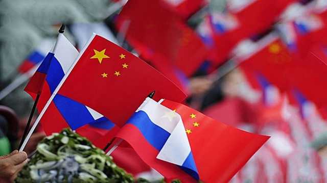 بيان الصين الداعم لروسيا بخصوص مسألة أوكرانيا يقلق الغرب