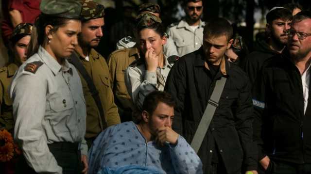 صدمات نفسية تصل إلى الانتحار.. هذا ما سيخرج به جنود الاحتلال من غزة