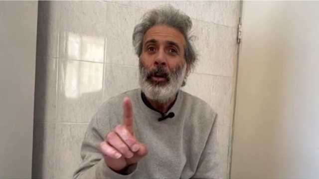 طبيب من غزة يروي فظاعات خلال اعتقاله.. كنا نتمنى الموت في السجن (ِشاهد)