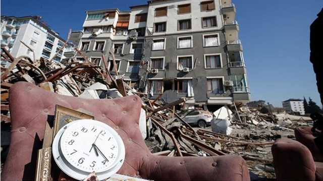 تركيا تحيي الذكرى السنوية الأولى لكارثة الزلزال.. وأردوغان في المناطق المنكوبة