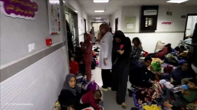الأمم المتحدة تتهم الاحتلال بعرقلة إجلاء مرضى والتنكيل بمسعفين في خانيونس