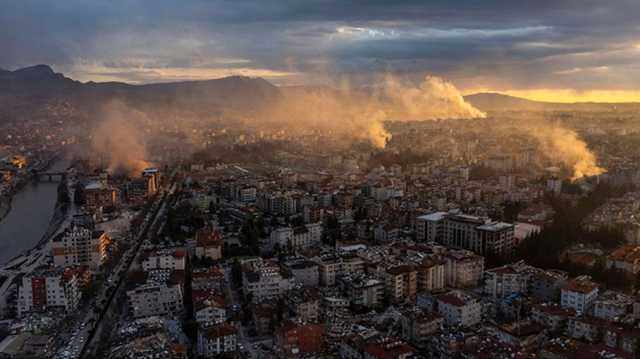 عام على الزلزال المدمر في تركيا وسوريا.. ماذا تحقق من وعود؟